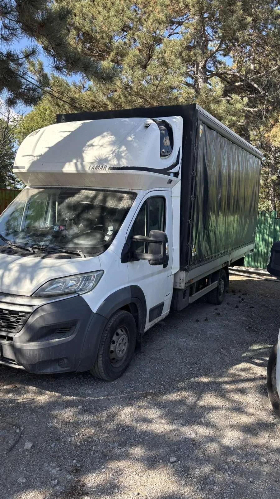 Citroen Jumper, снимка 2 - Бусове и автобуси - 56103033