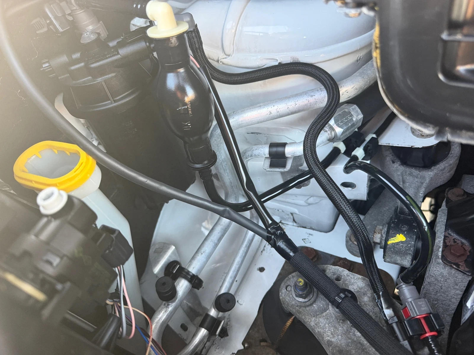 Renault Trafic 2.0 TDI , снимка 12 - Бусове и автобуси - 56132260