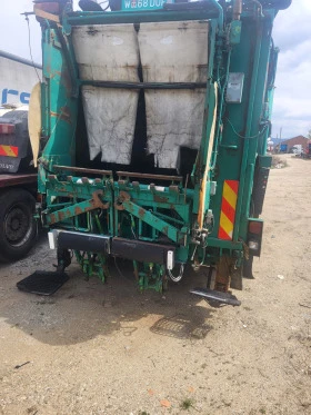 Man Tga 26.310, снимка 4