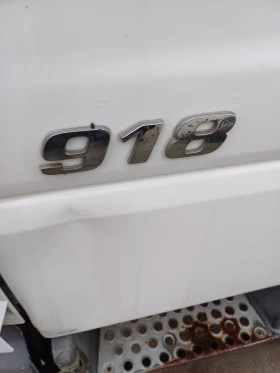 Mercedes-Benz Atego 12 23 на части, снимка 6