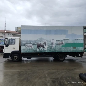 Man L L 2000, снимка 4