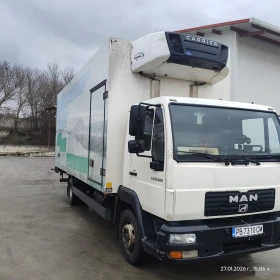 Man L L 2000, снимка 7