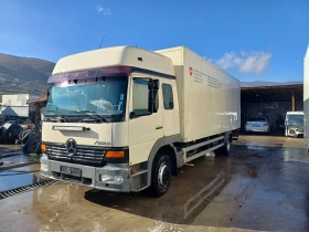 Mercedes-Benz Atego 12 23 на части, снимка 2