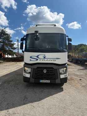 Renault T 460