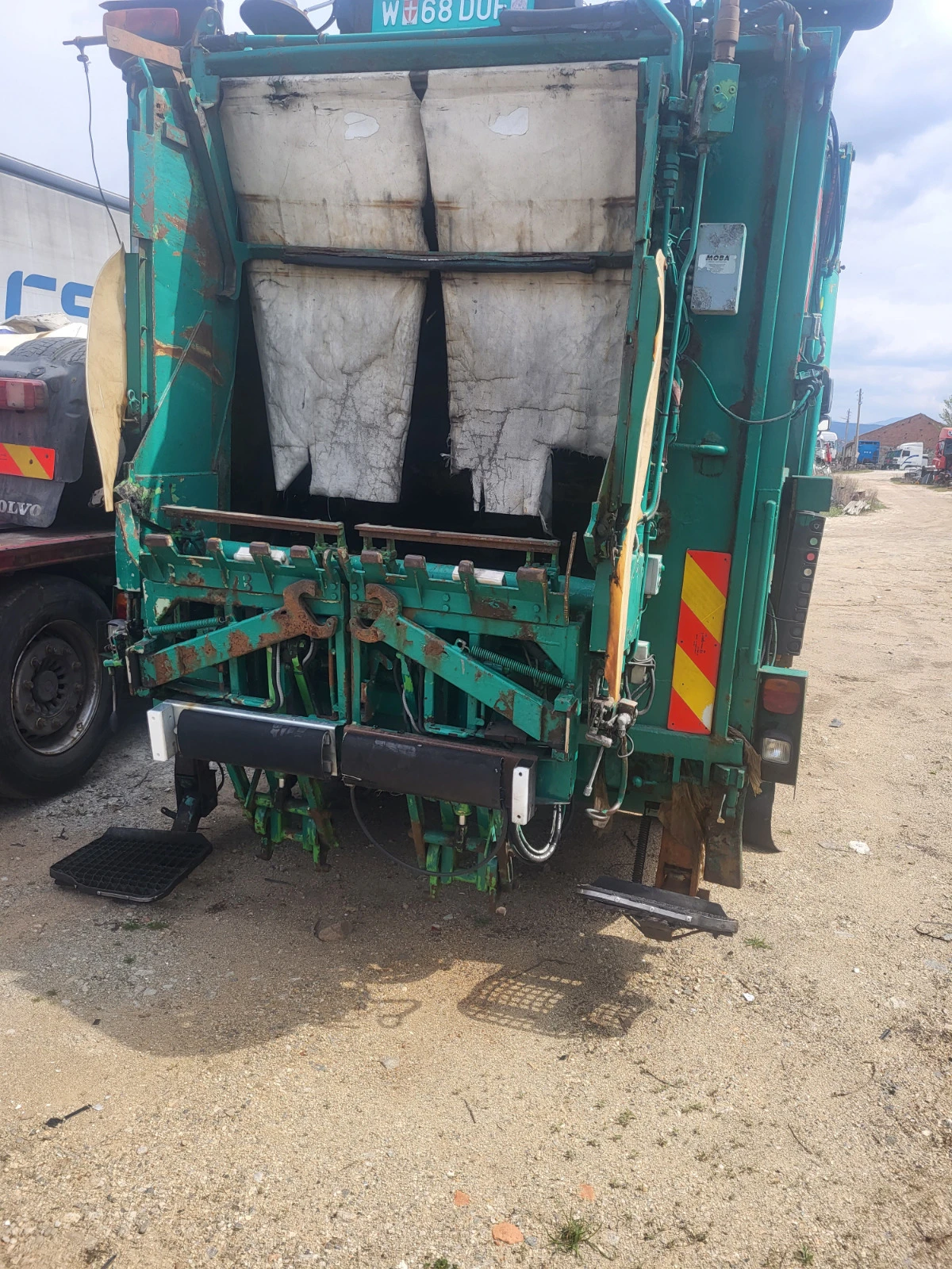 Man Tga 26.310 | Mobile.bg   4