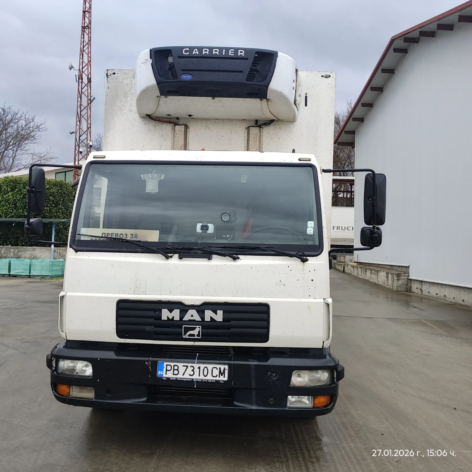 Man L L 2000