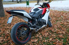 Honda Cbr CBR 600 F, снимка 5