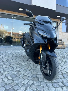 Yamaha T-max Tech Max-560, снимка 4