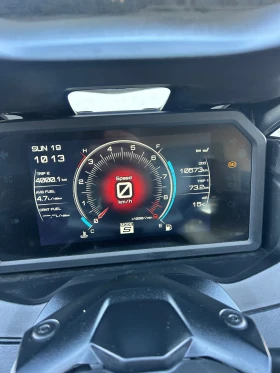 Yamaha T-max Tech Max-560, снимка 11