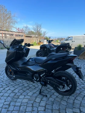 Yamaha T-max Tech Max-560, снимка 7