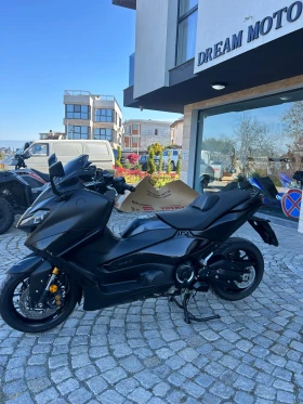 Yamaha T-max Tech Max-560, снимка 5