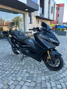 Yamaha T-max Tech Max-560, снимка 9
