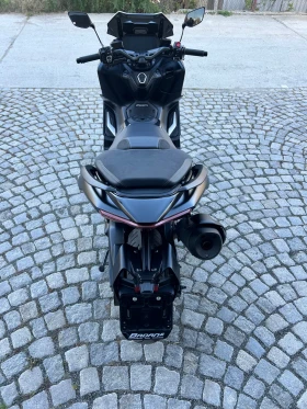 Yamaha T-max Tech Max-560, снимка 10