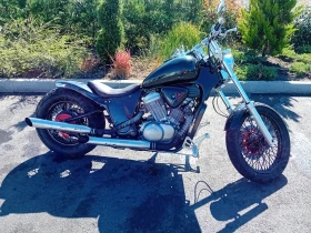 Honda Shadow, снимка 9