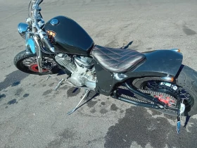 Honda Shadow, снимка 3