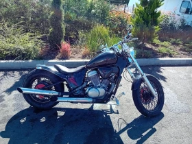 Honda Shadow, снимка 7