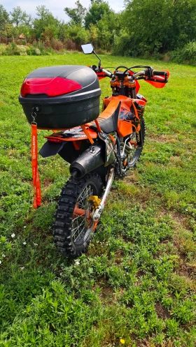 Ktm 250 EXC Racing 4t, снимка 2