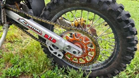 Ktm 250 EXC Racing 4t, снимка 11