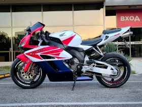 Honda Cbr 1000RR HRC, снимка 6