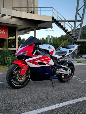 Honda Cbr 1000RR HRC, снимка 2