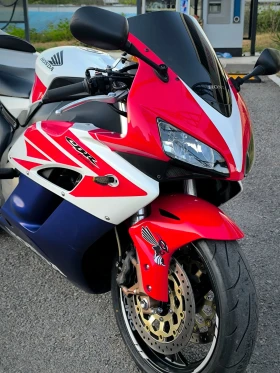 Honda Cbr 1000RR HRC, снимка 7