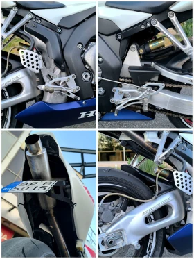 Honda Cbr 1000RR HRC, снимка 9