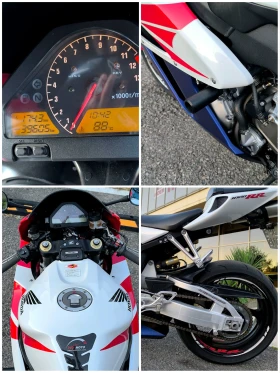Honda Cbr 1000RR HRC, снимка 10