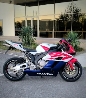 Honda Cbr 1000RR HRC, снимка 4