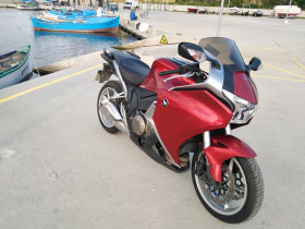 Honda Vfr VFR 1200F, снимка 2 - Мотоциклети и мототехника - 45202685