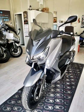 Yamaha X-max 250i 12.2014. | Mobile.bg    4