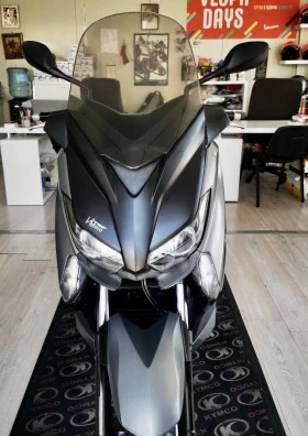 Yamaha X-max 250i 12.2014. | Mobile.bg    9