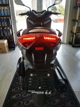 Yamaha X-max 250i 12.2014. | Mobile.bg    5