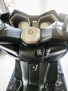 Yamaha X-max 250i 12.2014. | Mobile.bg    3