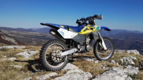 Husqvarna 400 ТЕ 410, снимка 1