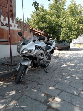 Suzuki SV 650i S | Mobile.bg    4