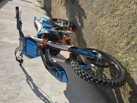 Ktm SX-F 350 Cairoli | Mobile.bg    11