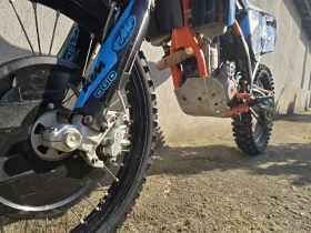 Ktm SX-F 350 Cairoli | Mobile.bg    9