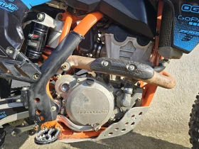 Ktm SX-F 350 Cairoli | Mobile.bg    3