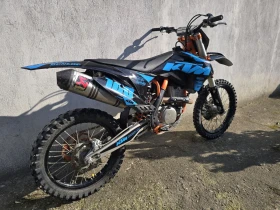 Ktm SX-F 350 Cairoli | Mobile.bg    2