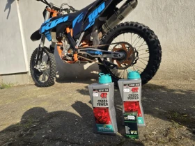 Ktm SX-F 350 Cairoli | Mobile.bg    12