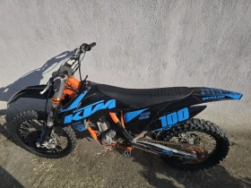 Ktm SX-F 350 Cairoli | Mobile.bg    10