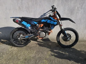  Ktm SX-F