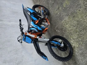 Ktm SX-F 350 Cairoli | Mobile.bg    15