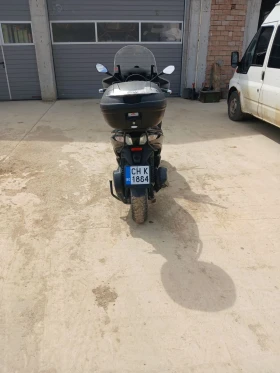 Piaggio Mp3 | Mobile.bg    9