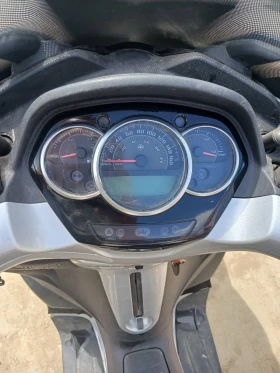 Piaggio Mp3 | Mobile.bg    4
