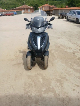 Piaggio Mp3 | Mobile.bg    8