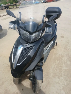 Piaggio Mp3 | Mobile.bg    7