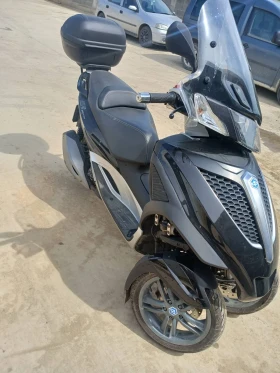 Piaggio Mp3 | Mobile.bg    2