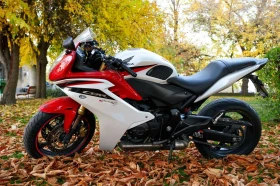 Honda Cbr CBR 600 F | Mobile.bg    2