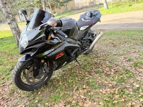 Suzuki Gsxr GSXR-K7, снимка 4